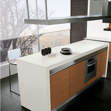 Muatkan imej ke dalam penonton Galeri, ATIM Snack Sliding Table Top