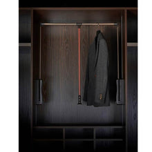 Muatkan imej ke dalam penonton Galeri, GOGGES Wardrobe Lift Mocha