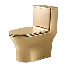 将图片加载到图库查看器,SORENTO Washdown With Rimless Flushing Technology (More Color)