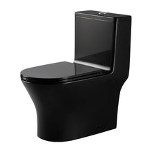 将图片加载到图库查看器,SORENTO Washdown With Rimless Flushing Technology (More Color)