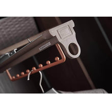 Muatkan imej ke dalam penonton Galeri, MIRAI Clothes Holder (Mocha & Grey)