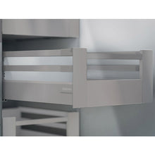 Muatkan imej ke dalam penonton Galeri, BLUM TANDEMBOX Standard Drawer I5 Combo