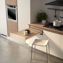 Muatkan imej ke dalam penonton Galeri, ATIM Ready Pull-Out Drawer Table With Synchronous System