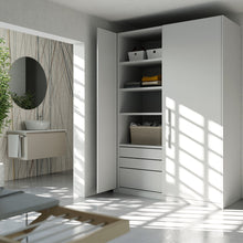 Muatkan imej ke dalam penonton Galeri, SALICE Exedra Pocket Door System
