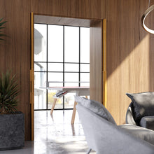 Muatkan imej ke dalam penonton Galeri, SALICE Exedra Pocket Door System