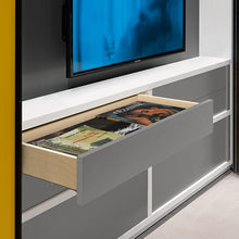 Muatkan imej ke dalam penonton Galeri, SALICE Futura Concealed Drawer Runners with Soft Close
