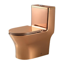 将图片加载到图库查看器,SORENTO Washdown With Rimless Flushing Technology (More Color)