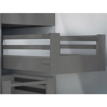 Muatkan imej ke dalam penonton Galeri, BLUM TANDEMBOX Standard Drawer I5 Combo