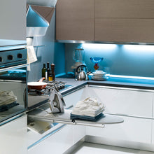 Muatkan imej ke dalam penonton Galeri, ATIM Prua Pull-Out Ironing Board