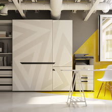 Muatkan imej ke dalam penonton Galeri, SALICE Slider L70 Coplanar Sliding System