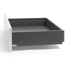 Muatkan imej ke dalam penonton Galeri, SALICE Lineabox 2-sided 104mm Height in Titanium Finish
