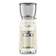Muatkan imej ke dalam penonton Galeri, SMEG Coffee Grinder CGF01