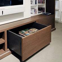 Muatkan imej ke dalam penonton Galeri, SALICE Futura Concealed Drawer Runners with Soft Close