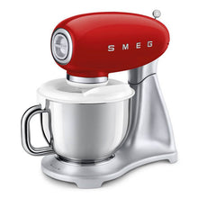 Muatkan imej ke dalam penonton Galeri, SMEG Ice Cream Maker