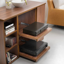 Muatkan imej ke dalam penonton Galeri, SALICE Shelf Runner For Pull-Out Shelves with Soft Close