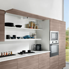 Muatkan imej ke dalam penonton Galeri, SALICE Wind Lift & Flap System (Cabinet Side & Cabinet Top)