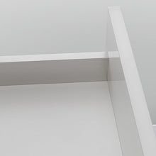 Muatkan imej ke dalam penonton Galeri, SALICE Lineabox 2-sided 77mm Height in White Finish