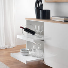 Muatkan imej ke dalam penonton Galeri, SALICE Shelf Runner For Pull-Out Shelves with Soft Close