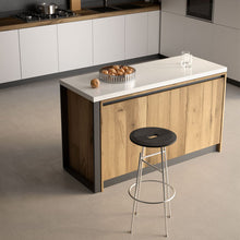 Muatkan imej ke dalam penonton Galeri, ATIM Sestante Sliding and Revolving Table Top with Legs