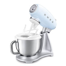Muatkan imej ke dalam penonton Galeri, SMEG Ice Cream Maker