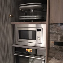 Muatkan imej ke dalam penonton Galeri, HAFELE Turnmotion II Turnable Kitchen Tray