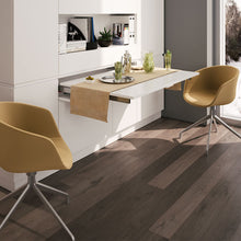 Muatkan imej ke dalam penonton Galeri, ATIM Lunch +39 Pull-Out Drawer Table