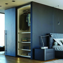 Muatkan imej ke dalam penonton Galeri, SALICE Slider L70 Coplanar Sliding System