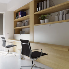 Muatkan imej ke dalam penonton Galeri, SALICE Mover Flat Vertical Sliding System