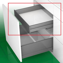 Muatkan imej ke dalam penonton Galeri, HAFELE Nova Pro Scala H90mm Inner Drawer Set
