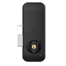 Muatkan imej ke dalam penonton Galeri, HAFELE Digital Lock For Grill Door GL5600