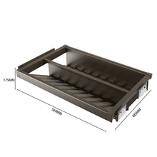 Muatkan imej ke dalam penonton Galeri, MIRAI Cheap Inexpensive Shoe Storage Rack Holder