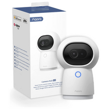 Muatkan imej ke dalam penonton Galeri, AQARA 2K Security Indoor Camera Hub G3
