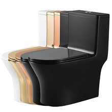 将图片加载到图库查看器,SORENTO Washdown With Rimless Flushing Technology (More Color)