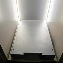 Muatkan imej ke dalam penonton Galeri, MIRAI Platinum Undermount Slide Gas Tank Cylinder Slider
