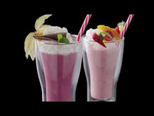 Muatkan dan mainkan video dalam penonton Galeri, SMEG Blender BLF01 (More Colors)
