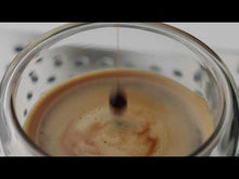 Muatkan dan mainkan video dalam penonton Galeri, SMEG Espresso Coffee Machine ECF01 (More Colors)
