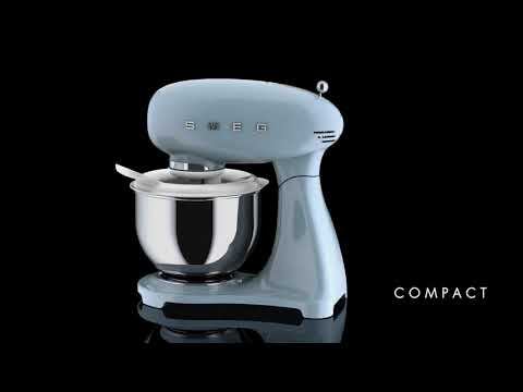 Smeg Ice Cream Maker