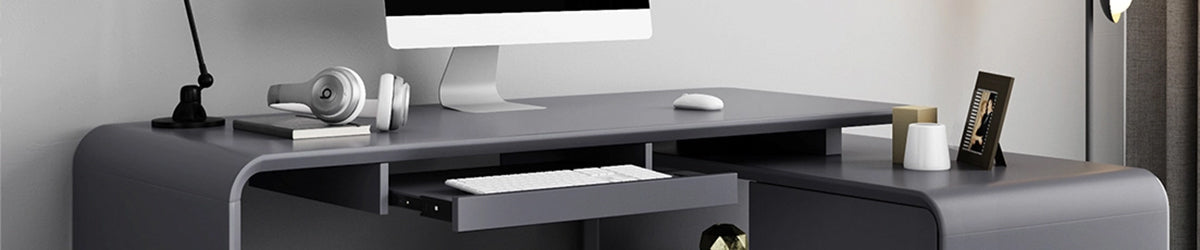 Study Table – Mirai Town PLT