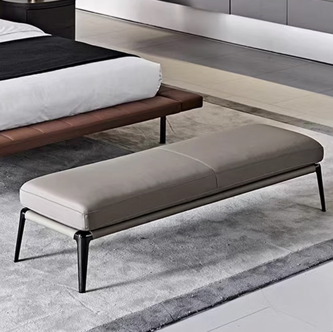 Eunice Bedroom Relaxation Wide Bench