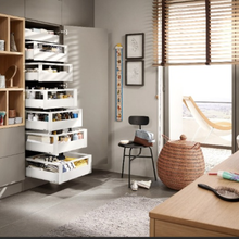 Muatkan imej ke dalam penonton Galeri, BLUM Space Tower  [MERIVOBOX I6 Full Set] - Blumotion
