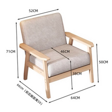 Muatkan imej ke dalam penonton Galeri, Terry Wood Clinic Waiting Area Lounge Furniture
