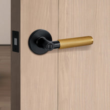 将图片加载到图库查看器，ARMOR Signature Dual Color Door Ironmongery Linear Handle
