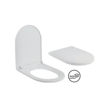 Muatkan imej ke dalam penonton Galeri, MOCHA Water Closet Seat Cover

