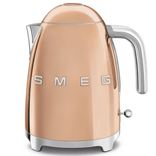 Load image into Gallery viewer, SMEG Kettle KLF03
