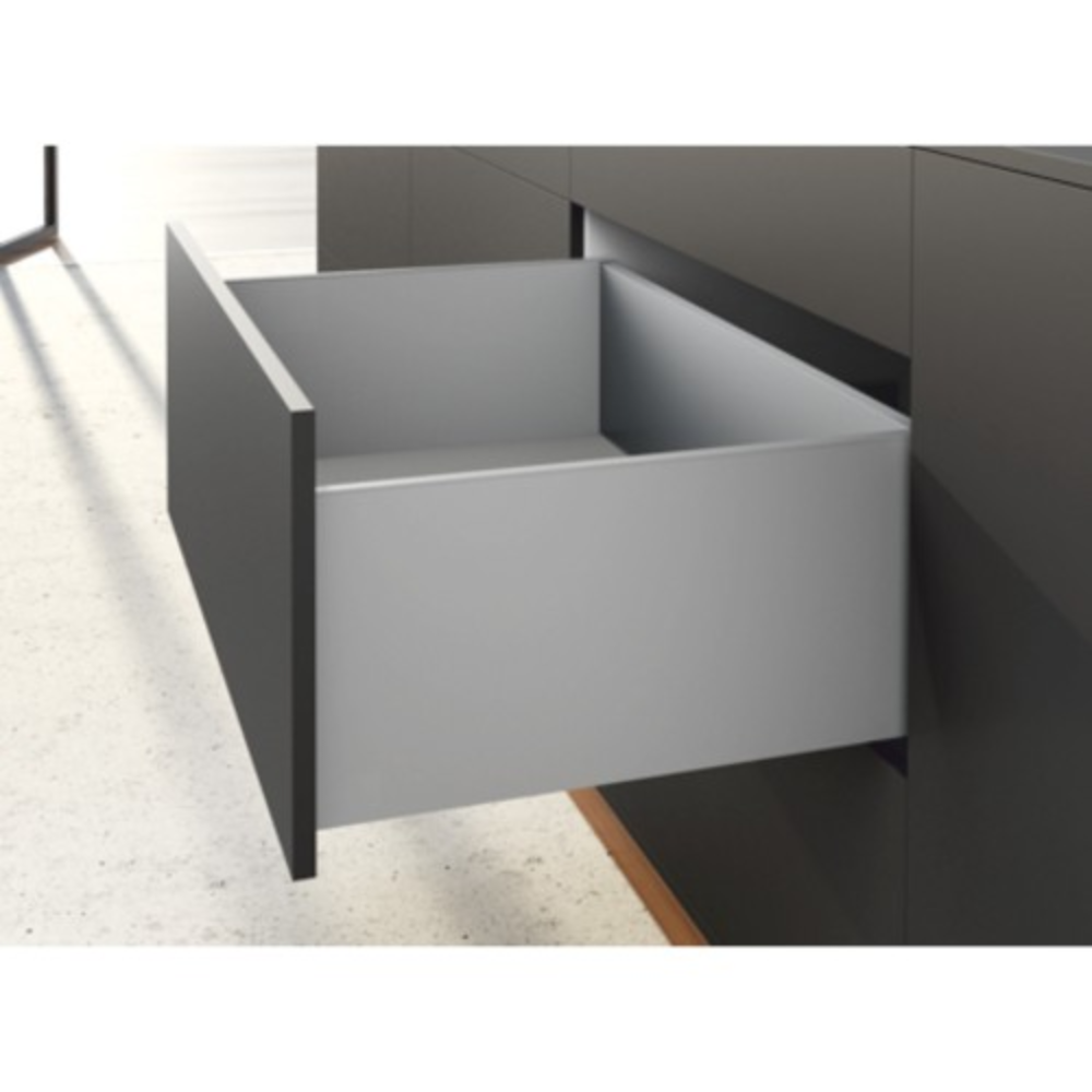 HETTICH AvanTech You Double Walled Drawer System Drawer Height 251mm