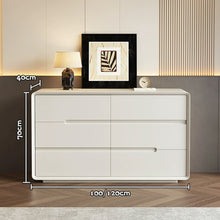 Muatkan imej ke dalam penonton Galeri, Otis Bedroom Chest of Drawers Storage
