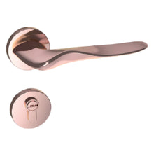 Load image into Gallery viewer, ARMOR Signature Lever Handle Lock ALM-Z7070/S60/6085
