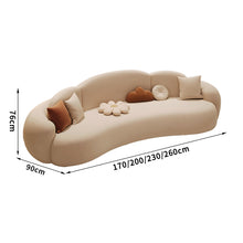 将图片加载到图库查看器，Kyria Beauty Salon Clothing Store Modern Sofa
