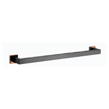 Load image into Gallery viewer, MOCHA Towel Bar (Single)
