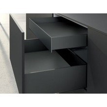 Muatkan imej ke dalam penonton Galeri, HETTICH AvanTech You Double Walled Drawer System Drawer Height 101mm
